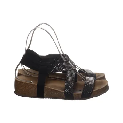 Sandaler (Svart) från Emma