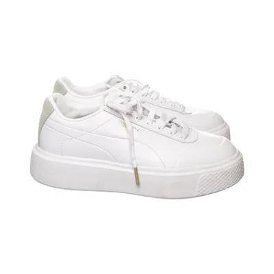 Sneakers (White) from Puma
