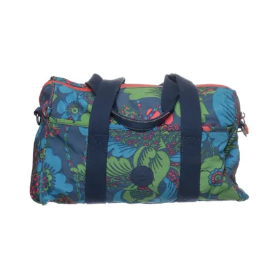 Shoulder-bag (Blue, Green, Pink) from Kipling