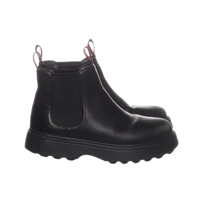 Chelsea boots (Svart) från Camper