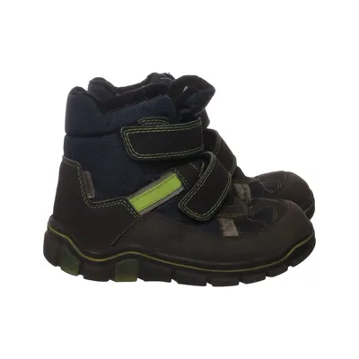 Hoge wandelschoenen (Blauw, Zwart) van Ricosta