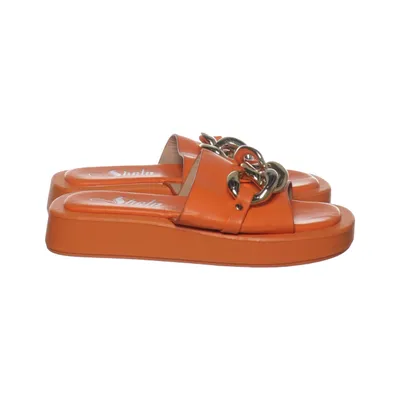 Slip-ins (Orange) från Sheln