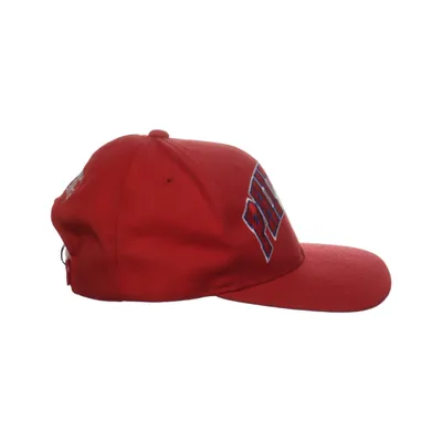 Baseball cap (Red, Blue, White) from Phillies