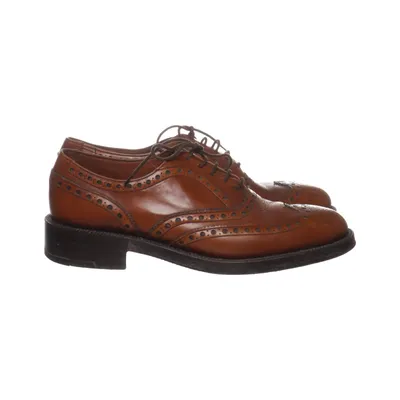 Brogues (Brun) från Barker Skinn