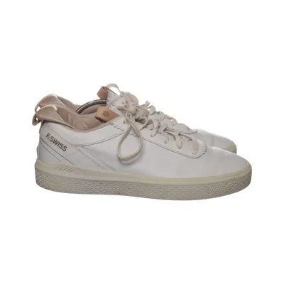 Sneakers (Vit) från K-Swiss