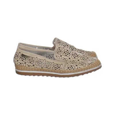 Espadrillos (Beige) från Les Tropeziennes