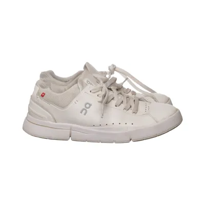 Baskets (Blanc) de Q.C.
