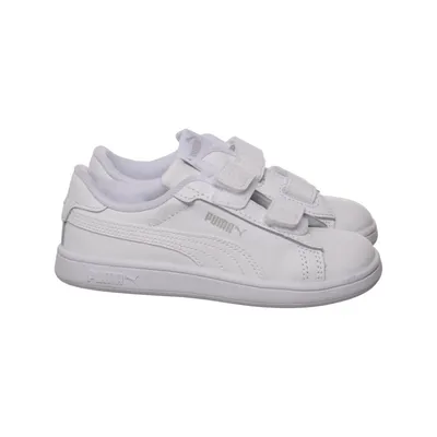 Sneakers (Smash V2) from Puma Leather