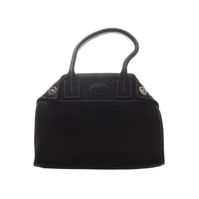 Handbag (Black) from Tod's
