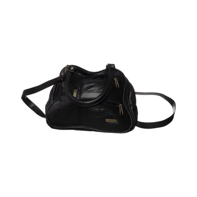 Shoulder-bag (Black) from Stefano