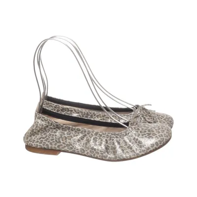 Ballerines (Gris, Multicolore) de Clic