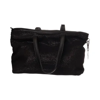 Handbag (Black) from Fritzi aus Preußen Polyester, Polyurethane