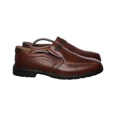 Loafers (Brun) fra Josef Seibel Polyurethan