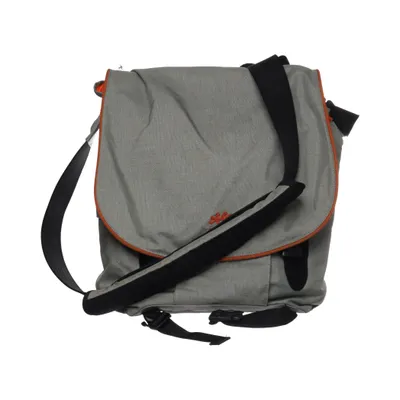 Axelremsväska (Grå, Svart, Orange) från Crumpler