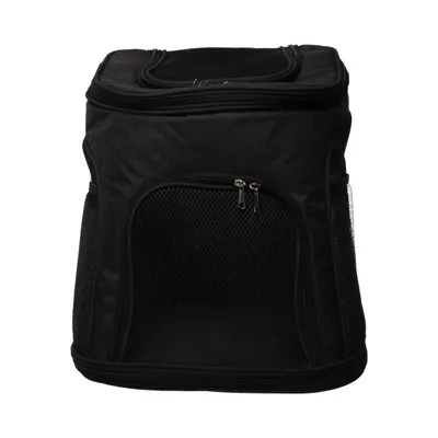 Dog bag (Black)