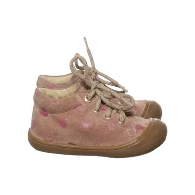 Kängor (Rosa, Beige) från Naturino