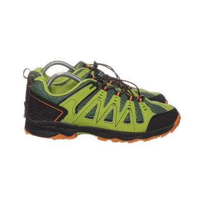 Hiking shoes (Green, Black, Orange) from Landrover