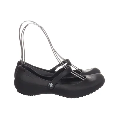 Ballerinaskor (Grå) från Crocs