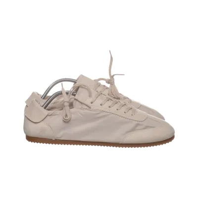 Sneakers (Beige) fra H&M Polyamid, Polyester