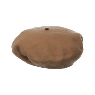 Beret (Flora Barét) fra Sui Ava Uld