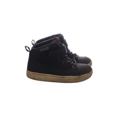 Ankle boots (Blue) from Leon