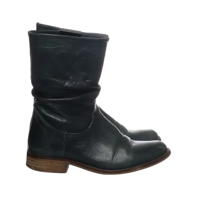 Stövlar (Grön) från Cetti