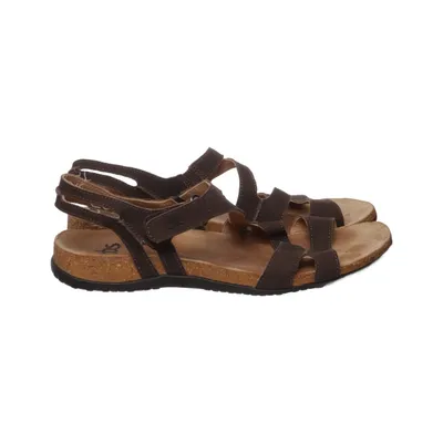 Sandaler (Brun) från Tbs