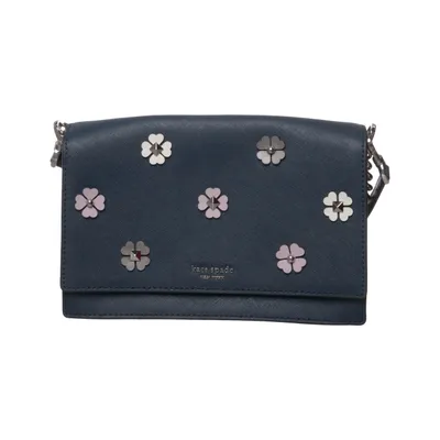 Sac à bandoulière (Bleu, Rose, Blanc) de Kate Spade