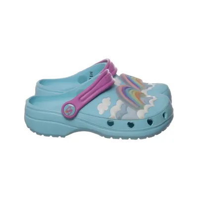 Slip-ins (Blue, Multicolored) from Skechers Polyurethane
