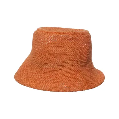 Chapeau de soleil (Orange)