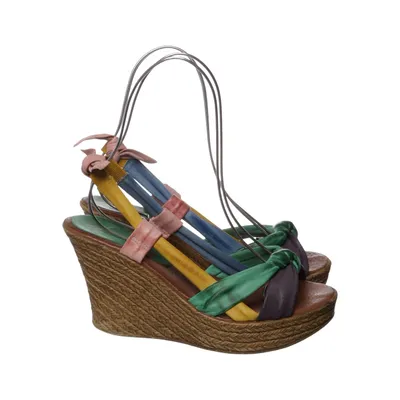 Wedges (Multicolored) from One Of