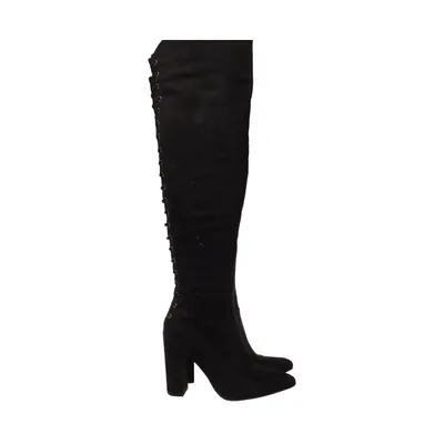 Boots (Black) from Star Collection