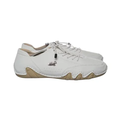 Baskets (Blanc, Beige) de Aussie
