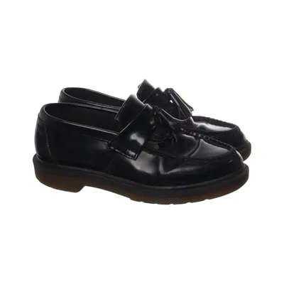 Loafers (Black) from Dr. Martens