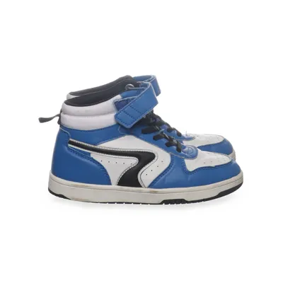 Basketskor (Blå, Vit) från Bluebox