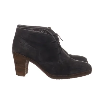 Bottines Chukka (Gris) de Leone