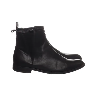 Bottines Chelsea (Noir) de Freeflex