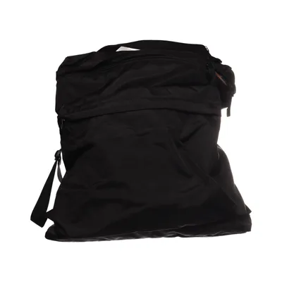 Axelremsväska (Svart) från Uniqlo Polyamid, Polyester