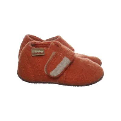 Tofflor (Orange) från Living Kitzbühel