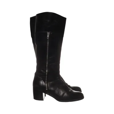 Boots (Black) from Eram Leather