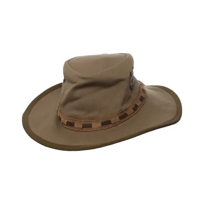 Chapeau de safari (Explorer) de Rogue