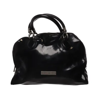 Handbag (Black) from Coccinelle Leather