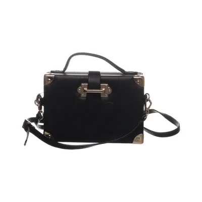 Skuldertaske (Sort) fra Collection Pimkie