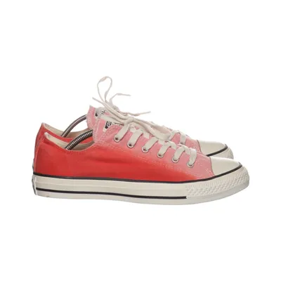 Tygskor (Röd) från Converse