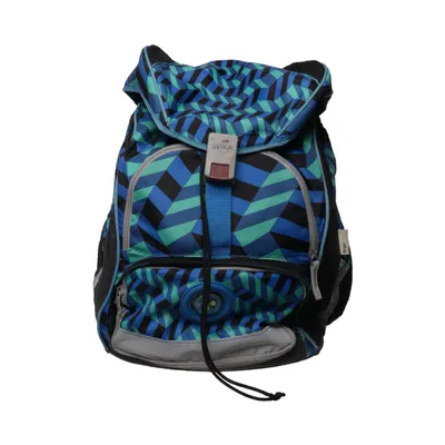 Sac à dos (Ergoflex) de Derdiedas