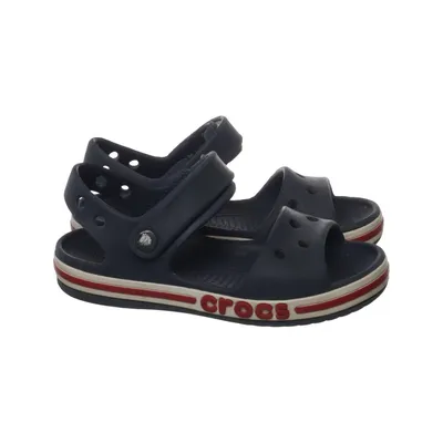 Sandals (Blue) from Crocs
