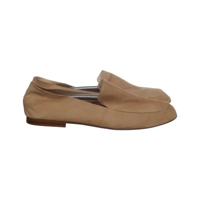 Loafers (Beige) fra Mango
