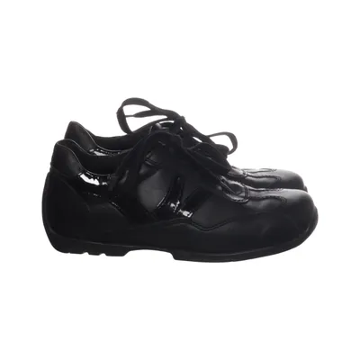 Promenadskor (Svart) från Birkenstock Skinn