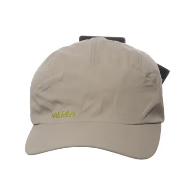 Cap (Beige) from Salewa Polyamide