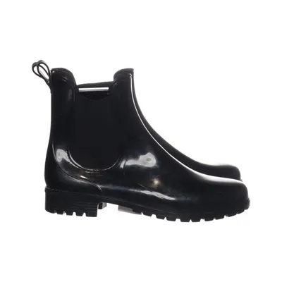 Chelsea boots (Black) from Tretorn